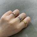 Tiffany Tiffan Setting Ring